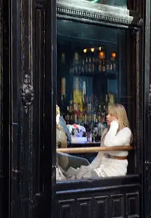 Day Dreaming About SoHo NYC