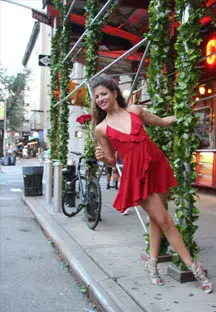 La Esquina Is Icomic In SoHo NYC