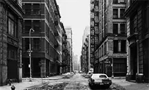 SoHo NYC in The Old Days