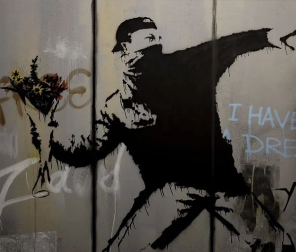The Banksy Museum