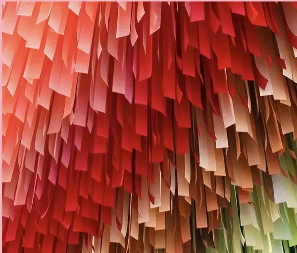 The Color Factory NYC