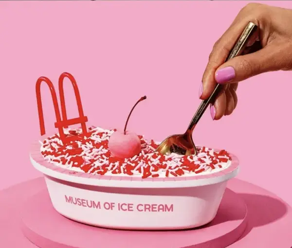 Ice Cream Museum