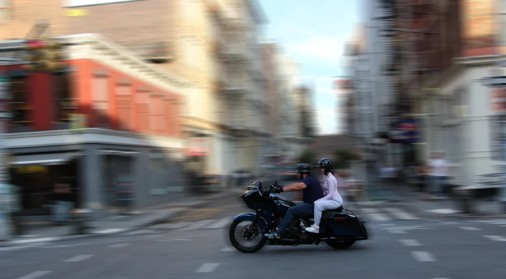 SoHoNYC Street Style